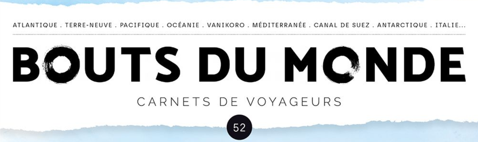 Bout du Monde