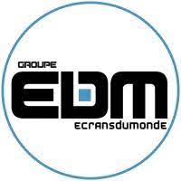 Écran du Monde